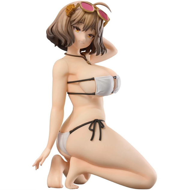 Bandai Nikke Göttin des Sieges: Nikke Anis Cord Reel Figur