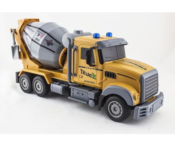 Auto domiešavač RC na diaľkové ovládanie 29 cm