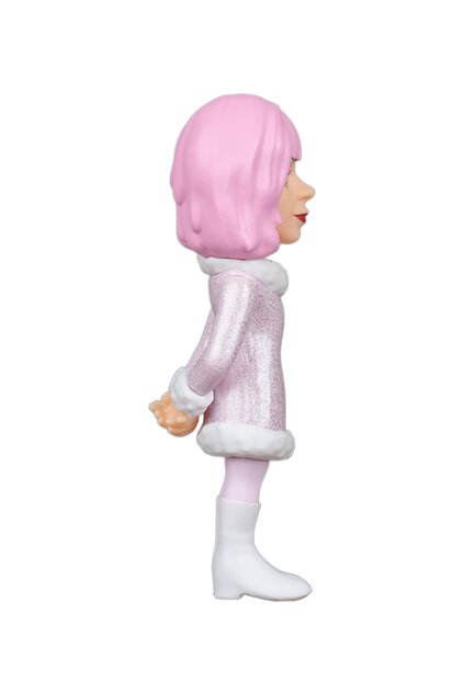 MINIX TV Series: Wednesday - Enid in Ball Dress