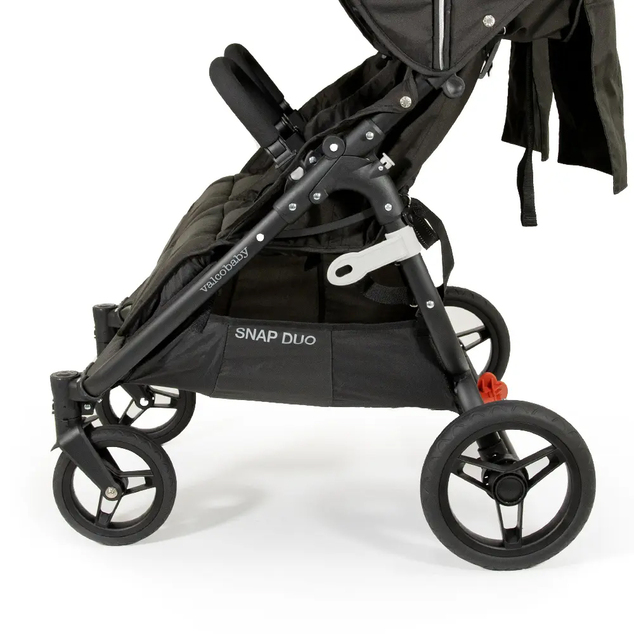 VALCO BABY Räder Infinity für Slim Twin und Neo Twin