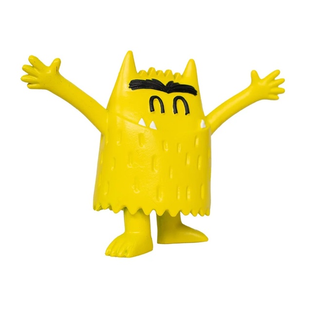 Comansi Farbmonster Glück