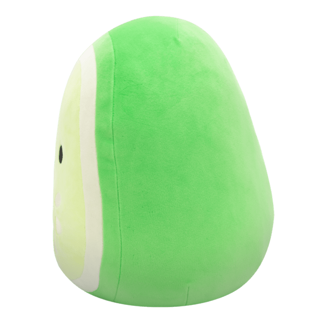 Squishmallows Plátok uhorky - Carmichael, 30 cm