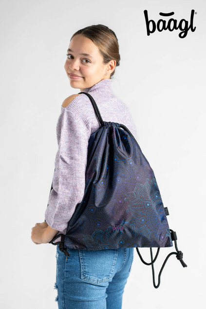 BAAGL Tasche Zen