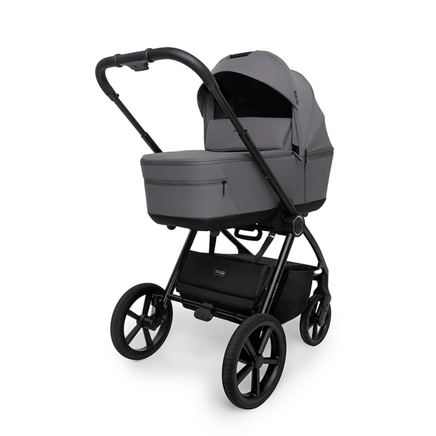 MUUVO Kočík kombinovaný Muuvo One 2v1 Gris