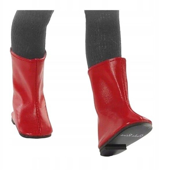 PAOLA REINA Topánočky pre bábiku o veľkosti 32 cm model 63217