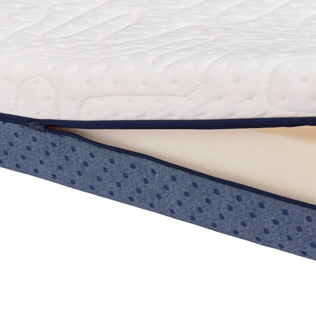 Materasso Comfort Max 60x120x14 cm