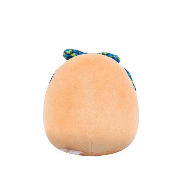 SQUISHMALLOWS Mystery voňavý plyšák, 13 cm - desiata