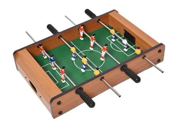 Calcio balilla