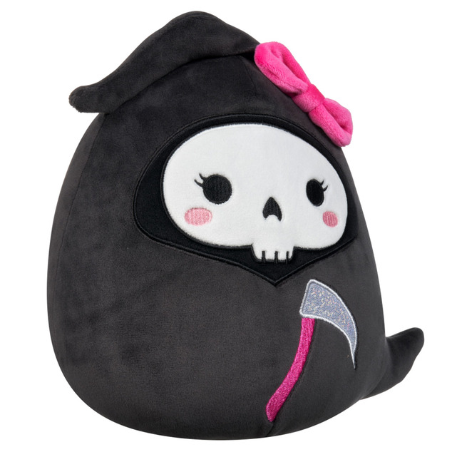 Squishmallows Smrtka Jane