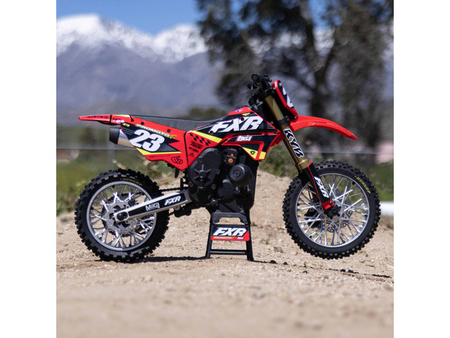 Losi Promoto-MX 1:4 RTR Basic FXR