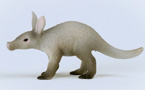 Schleich Hrabáč kapský
