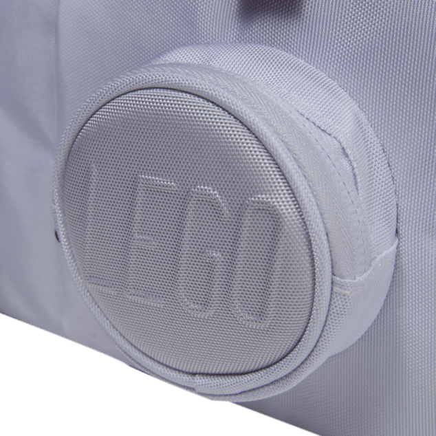 LEGO Signature Brick marsupio - bianco