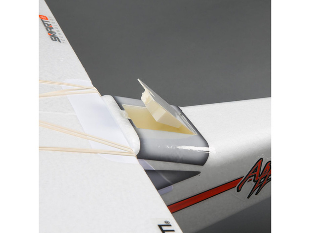 E-flite Apprentice STS 15 1.5m SAFE BNF Basic