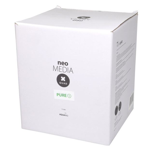 Neo Premium Media Pure S 5 l