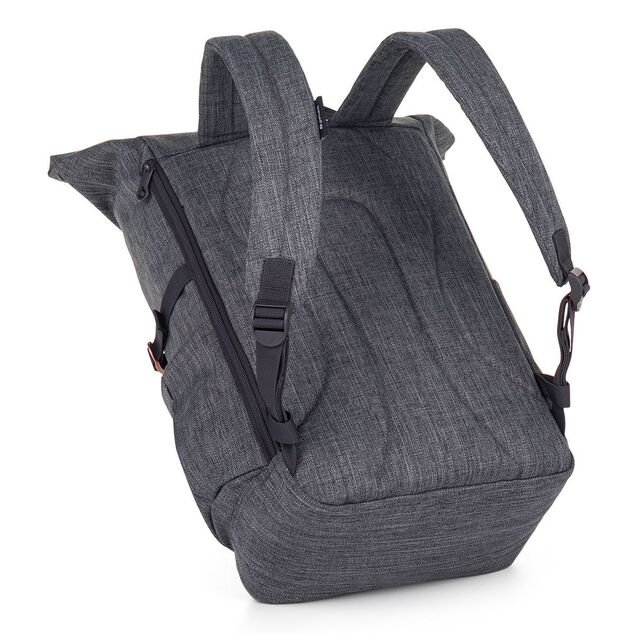 Zaino rolltop leggero per la città Topgal EZRA 25057