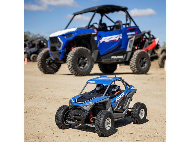 Losi RZR Rey 1:10 4WD RTR Polaris