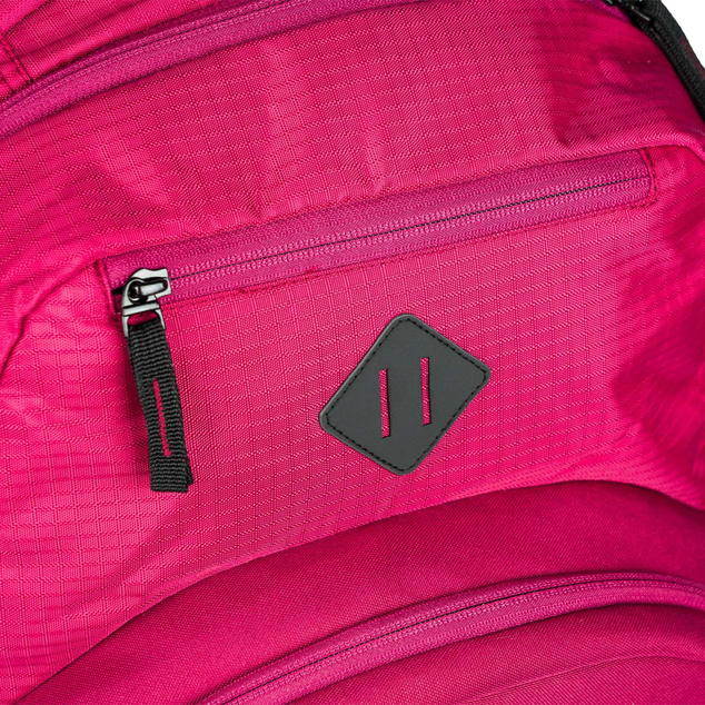 BAAGL Rucksack Coolmate Ruby