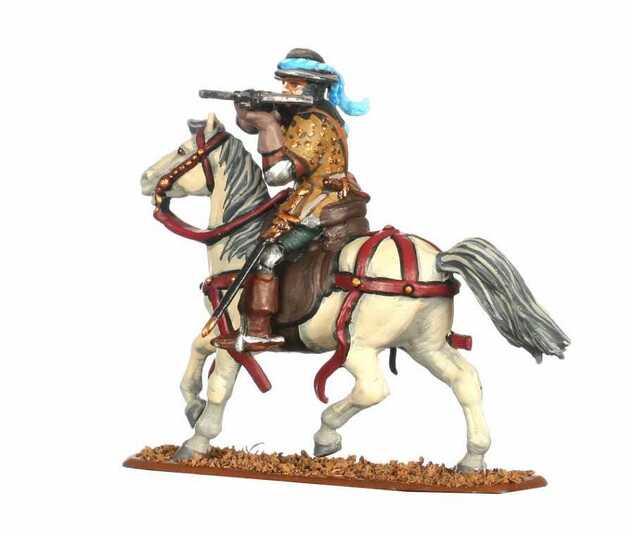 Wargames (AoB) фигурки 8036 - French Knights (преиздаване) (1:72)