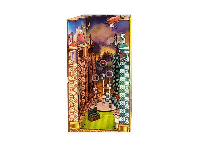 Tiny Adventures REVELL 00532 - Quiddich Field - Harry Potter