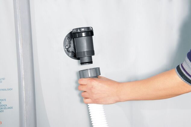 Bestway 58368 Crijevo za filtracijsku pumpu 3m/38mm