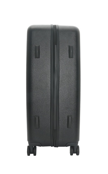 LEGO® Luggage URBAN 24" - Čierny/Tmavo šedý
