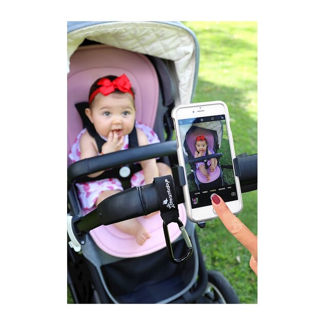 DREAMBABY Handyhalter