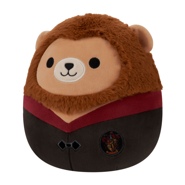 SQUISHMALLOWS Harry Potter Chrabromilský lev