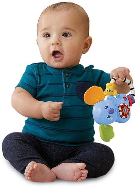 Vtech Šikovná koala (SK)