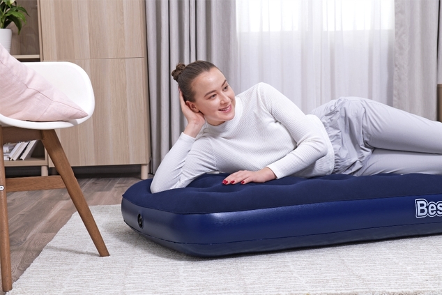 BESTWAY 67000 - Nafukovací matrac 185 x 76 x 22 cm
