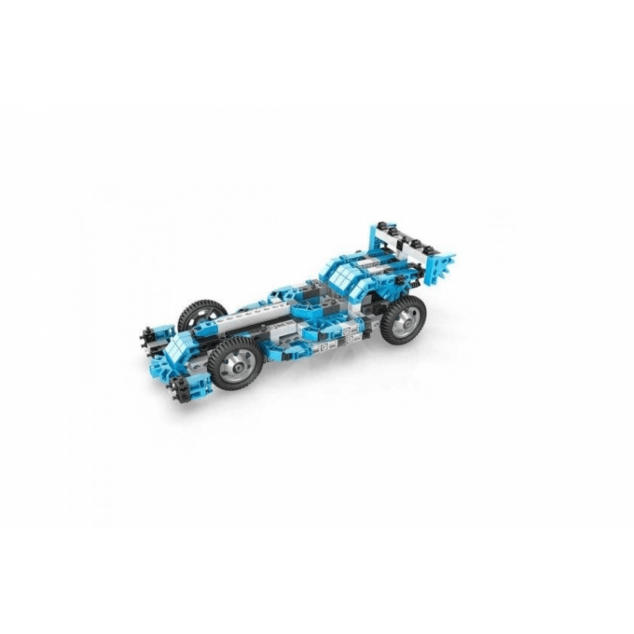 Engino Creative engineering 100 in 1 robotized: maker pro