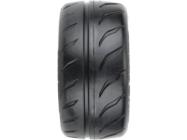 Pro-Line kotač 2.9", pneumatik Toyo Proxes R888R S3 stražnji, disk Spectre H17 (2)