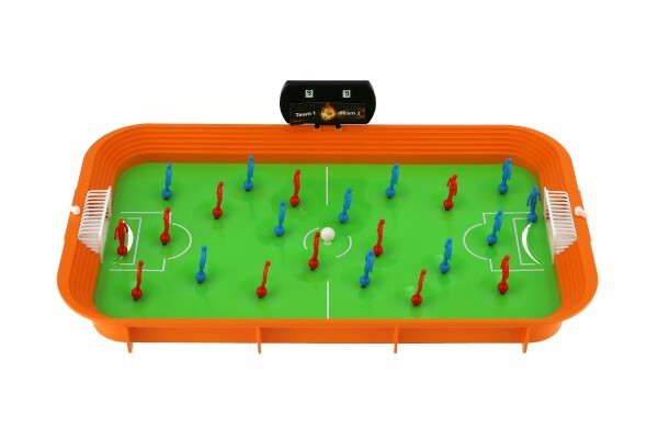 Futbal spoločenská hra