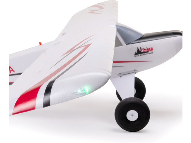 E-flite Timber 1.5m 10th Anniversary Special Edition PNP