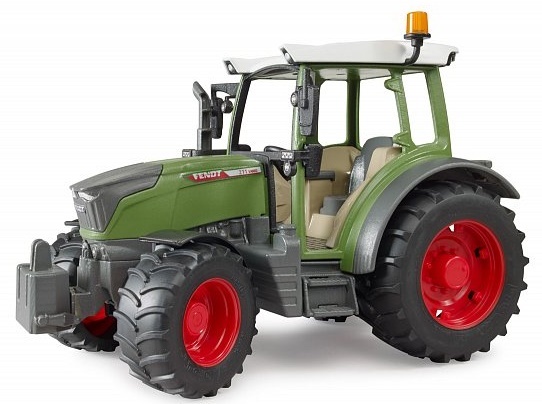 Bruder Fendt Vario 211 traktor