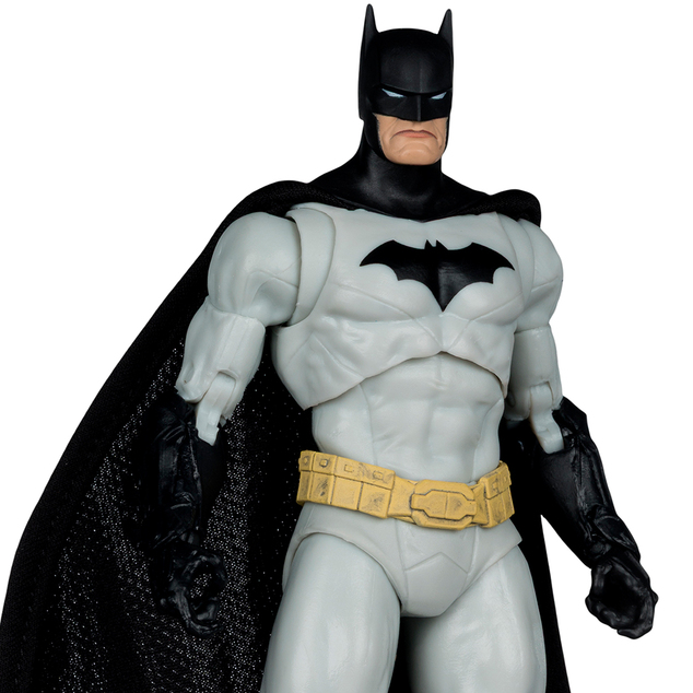 DC Multiverse Batman (The New 52) 7in Action Figure McFarlane Toys