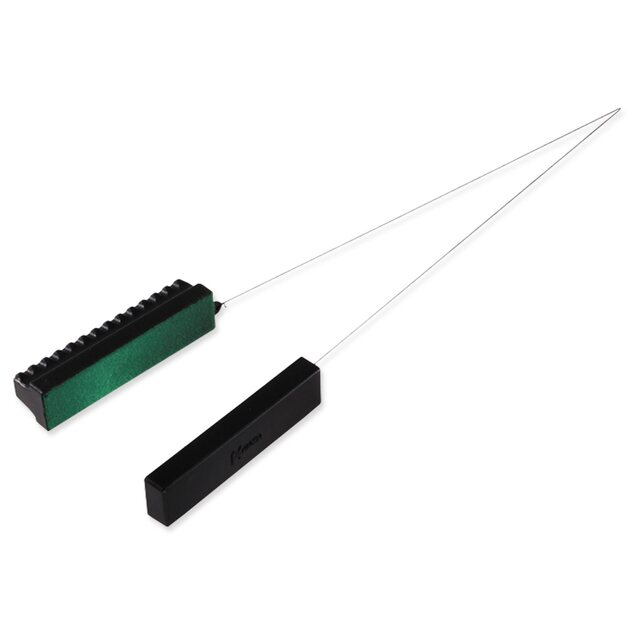 Magnetischer mittlerer Rakel von Marina