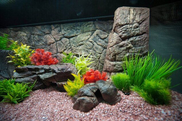 ATG Kryt na filter MF-40 (15 x 19 x 37 cm)