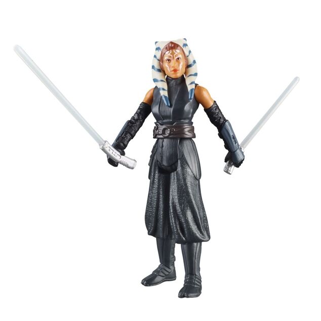 Star Wars Ahsoka 10 cm