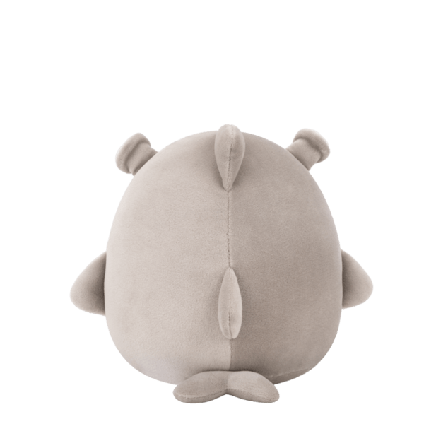 SQUISHMALLOWS Sivý žraločí nosorožec - Bruno