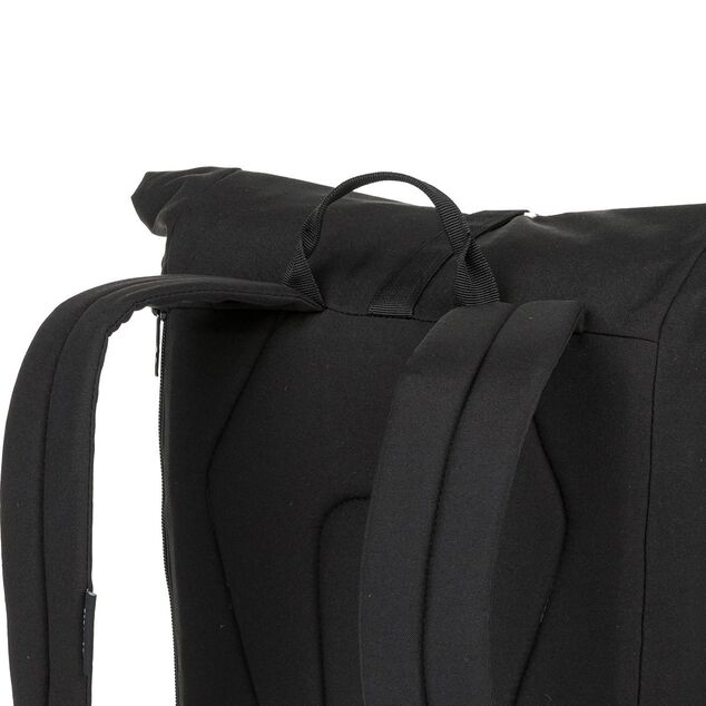 Ľahký rolltop batoh do školy aj do mesta Topgal EZRA 24045