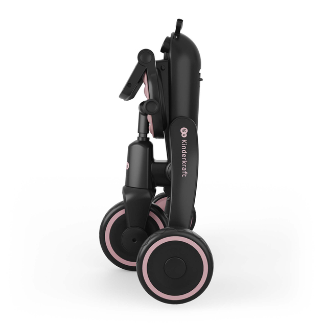 KINDERKRAFT Trojkolka Jazz 3 Pink, 9m+