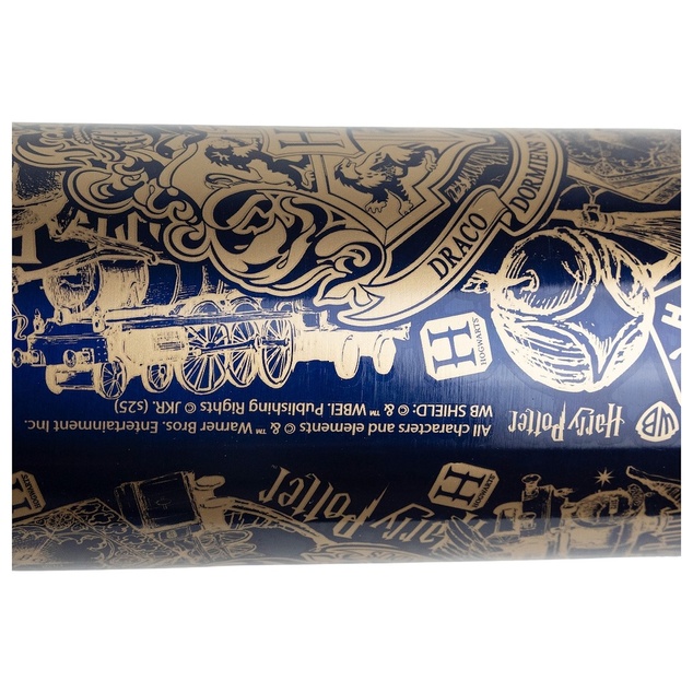 Harry Potter Termofľaša 665 ml, nerezová