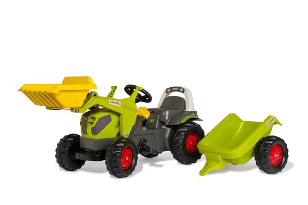 Rollytoys rollyKid CLAAS AXOS 240