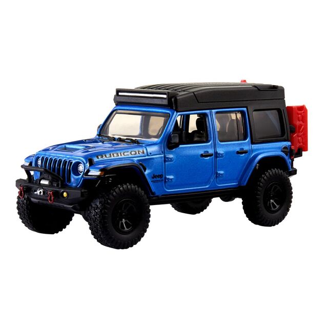 HW prémiové auto 1:43 ASST