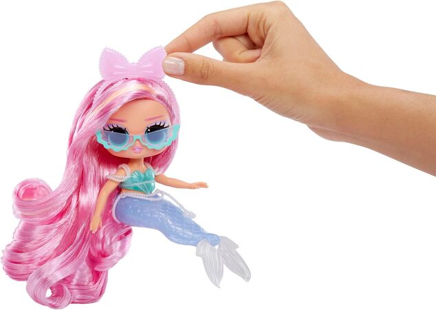 L.O.L. Morské panny Tweens  Lola Waves