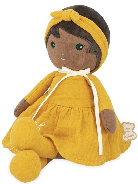 Kaloo Tendresse Látková bábika Naomie 32 cm