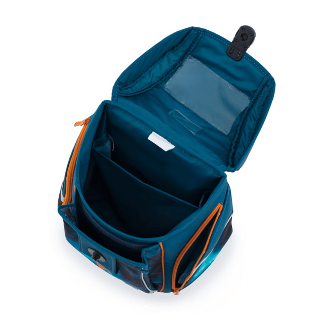 Schulset 3-tlg. PREMIUM LIGHT Space
