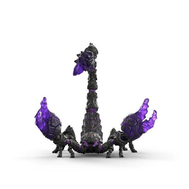 Schleich Gladiator Schatten-Skorpion