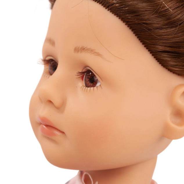 Götz lutka Little Kidz to dress 36 cm