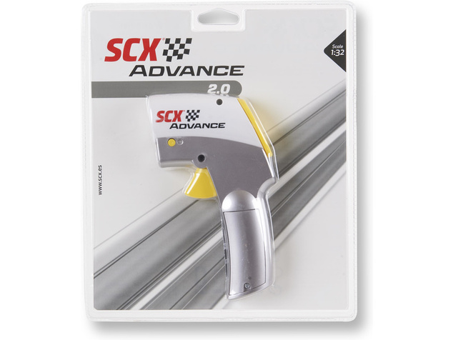 SCX Advance Wireless Controller 2.0